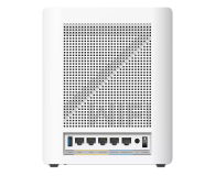 ASUS ZenWiFi BQ16 (25000Mb/s a/b/g/n/ac/ax/be) 1xAP ZenWiFi BQ16 1-PK - 1274969 - zdjęcie 4